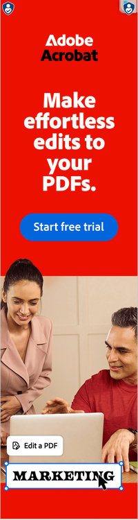 Left Ad