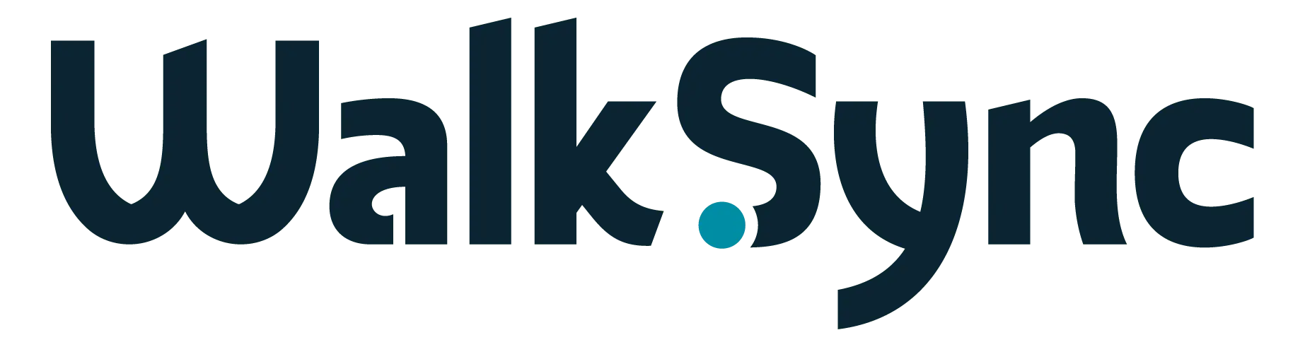 Walksync Logo